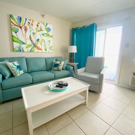 Emerald Skye 52 By Albvr - Beautifully Decorated Beachfront Condo Orange Beach Ngoại thất bức ảnh