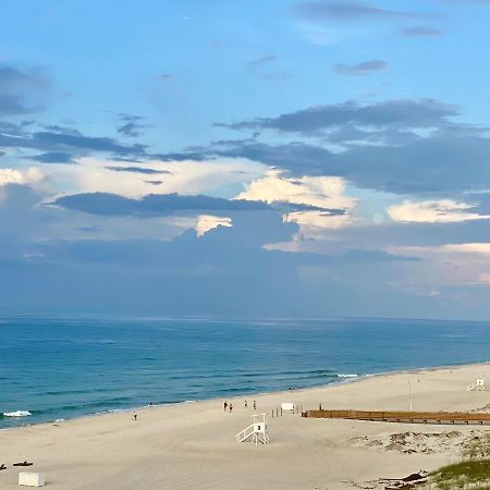 Emerald Skye 52 By Albvr - Beautifully Decorated Beachfront Condo Orange Beach Ngoại thất bức ảnh