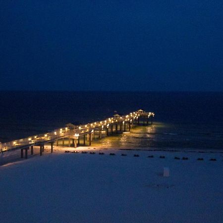 Emerald Skye 52 By Albvr - Beautifully Decorated Beachfront Condo Orange Beach Ngoại thất bức ảnh