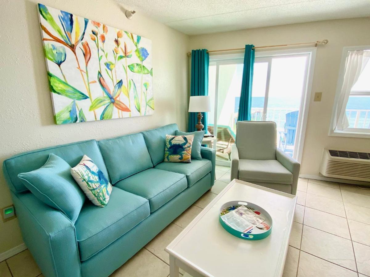 Emerald Skye 52 By Albvr - Beautifully Decorated Beachfront Condo Orange Beach Ngoại thất bức ảnh