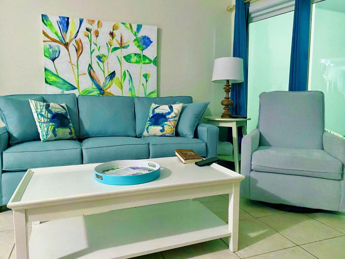 Emerald Skye 52 By Albvr - Beautifully Decorated Beachfront Condo Orange Beach Ngoại thất bức ảnh