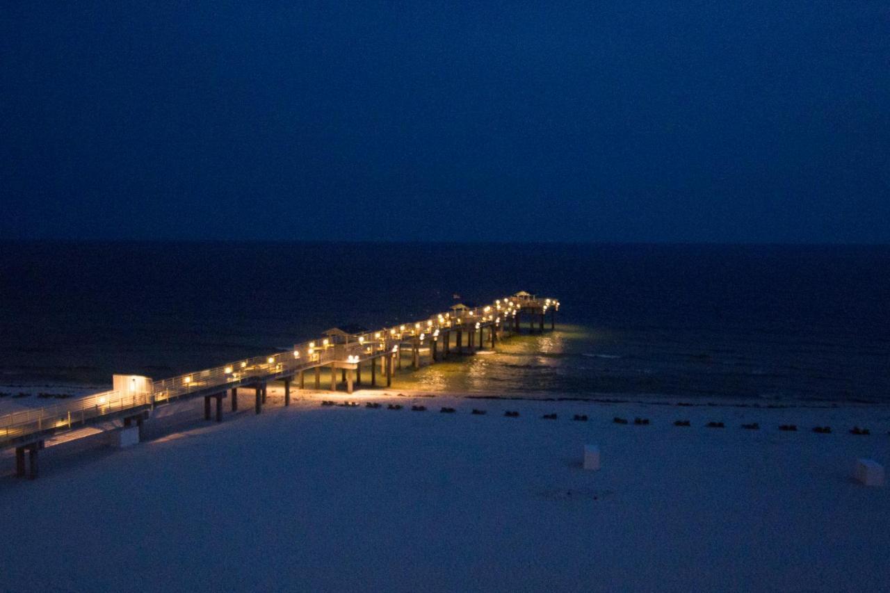 Emerald Skye 52 By Albvr - Beautifully Decorated Beachfront Condo Orange Beach Ngoại thất bức ảnh
